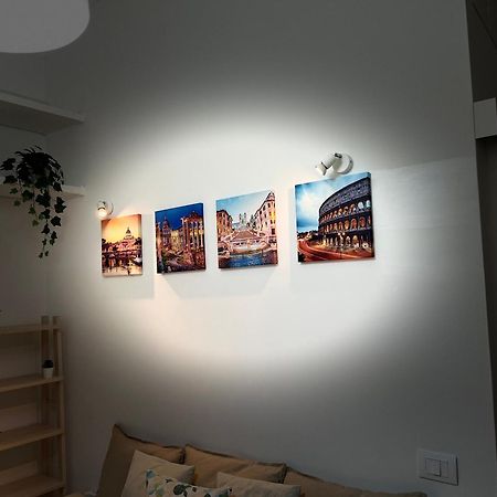 Appia Suite Roma Eksteriør bilde