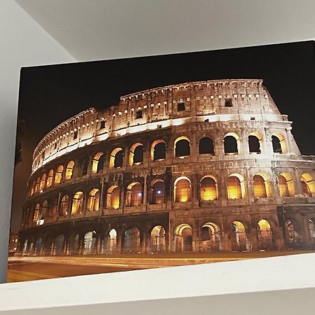 Appia Suite Roma Eksteriør bilde