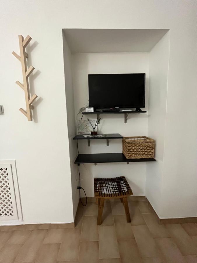 Appia Suite Roma Eksteriør bilde