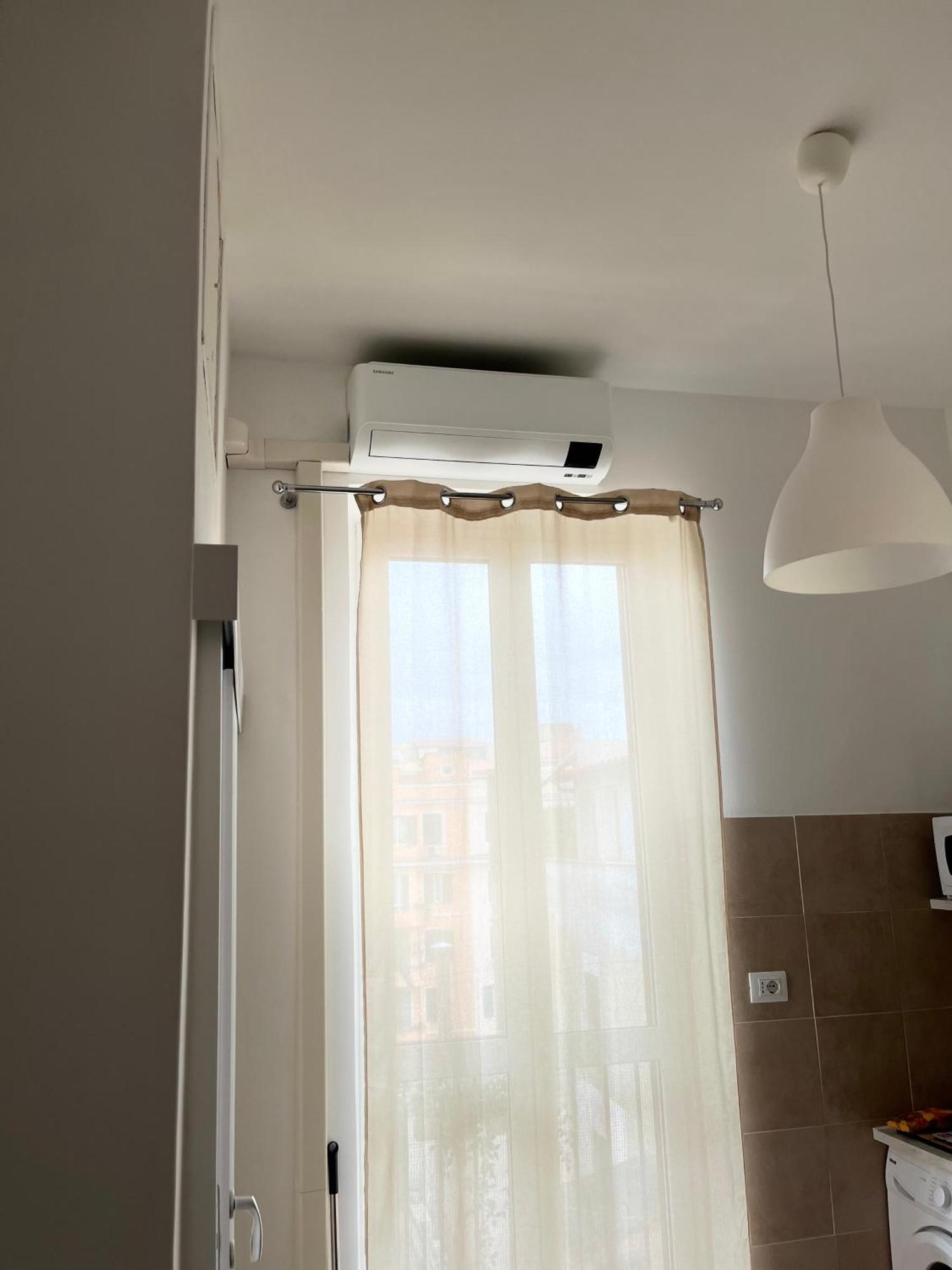 Appia Suite Roma Eksteriør bilde