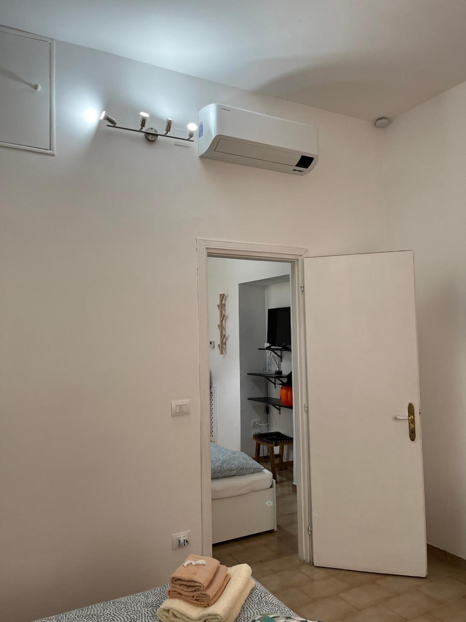 Appia Suite Roma Eksteriør bilde