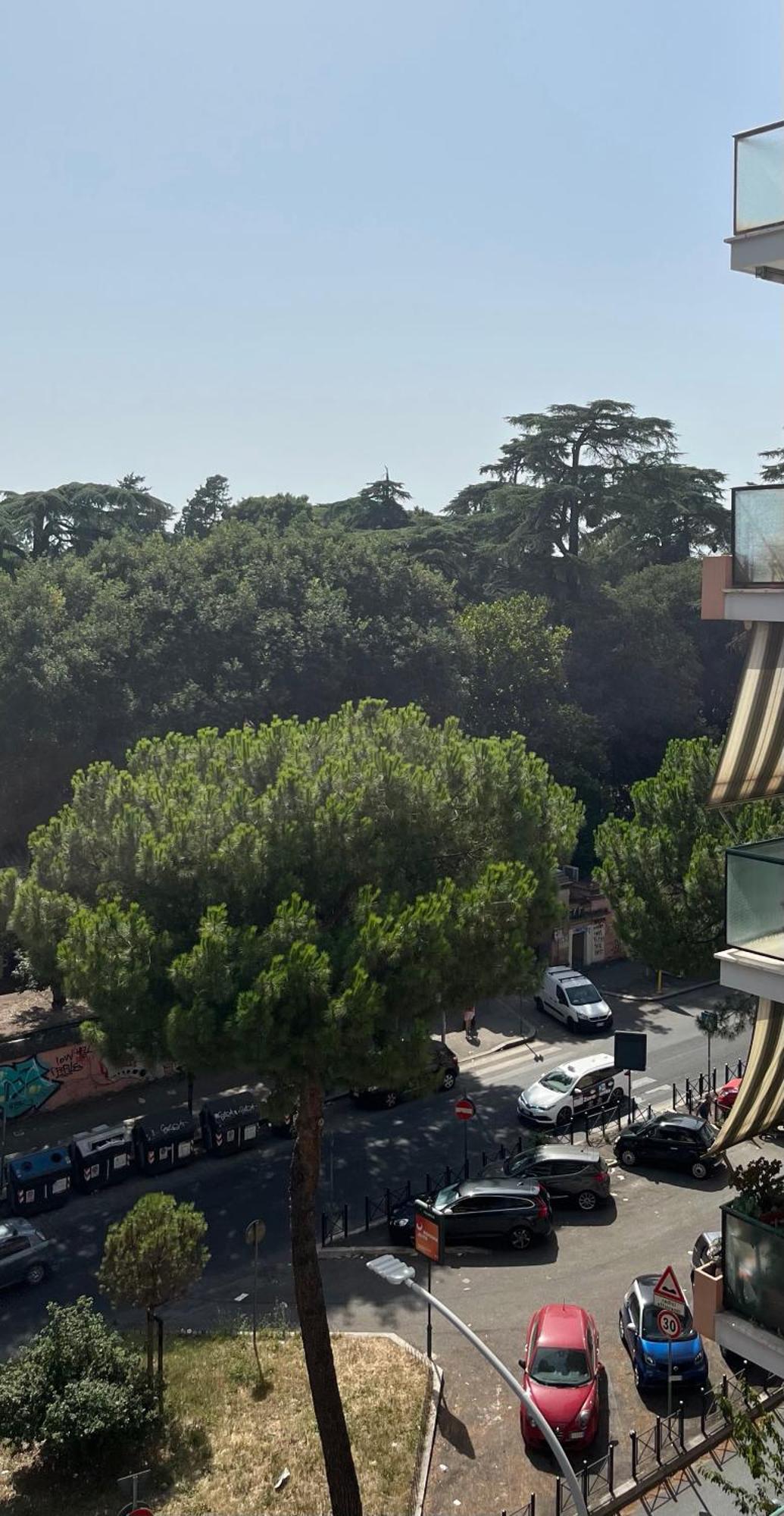 Appia Suite Roma Eksteriør bilde