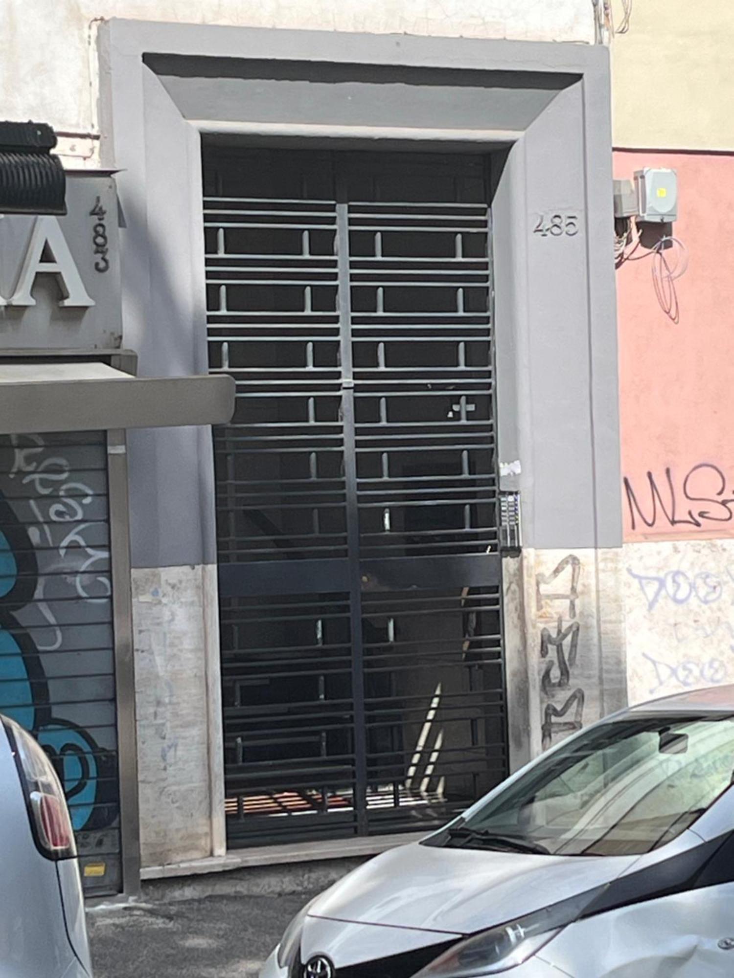 Appia Suite Roma Eksteriør bilde