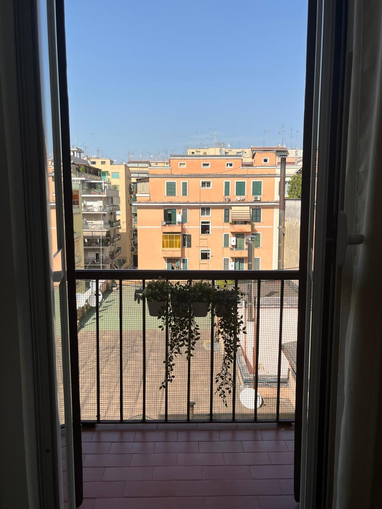 Appia Suite Roma Eksteriør bilde