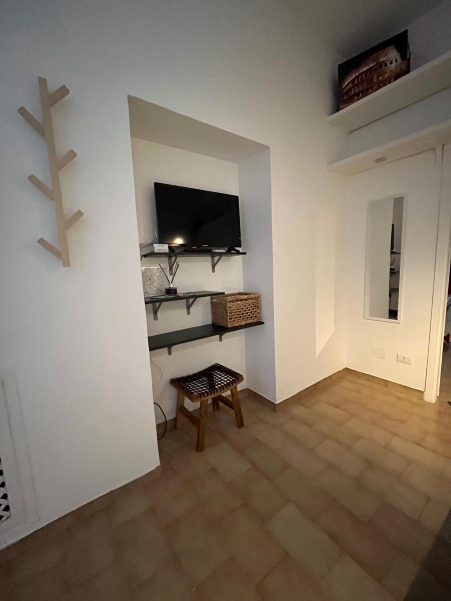 Appia Suite Roma Eksteriør bilde