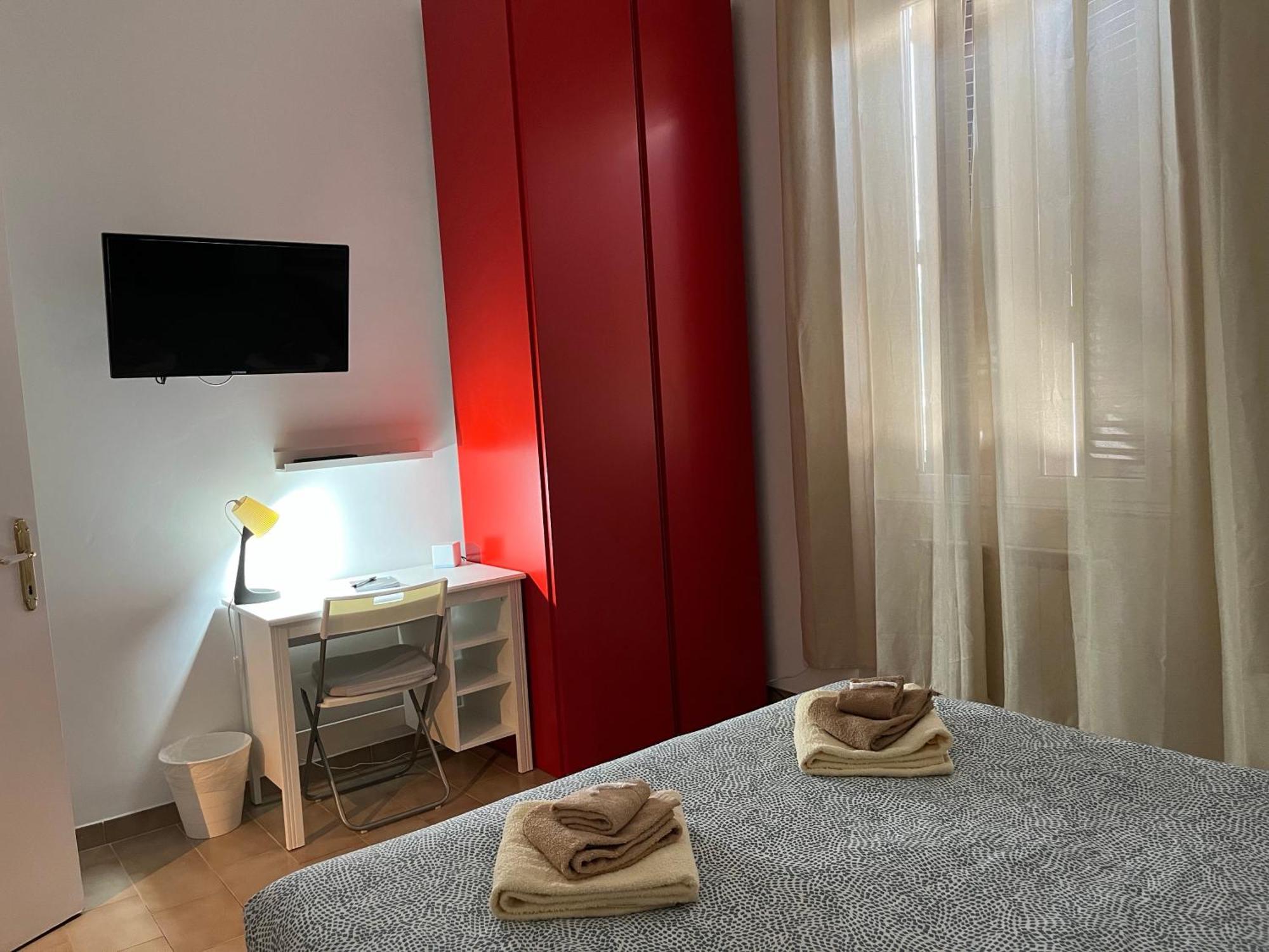 Appia Suite Roma Eksteriør bilde