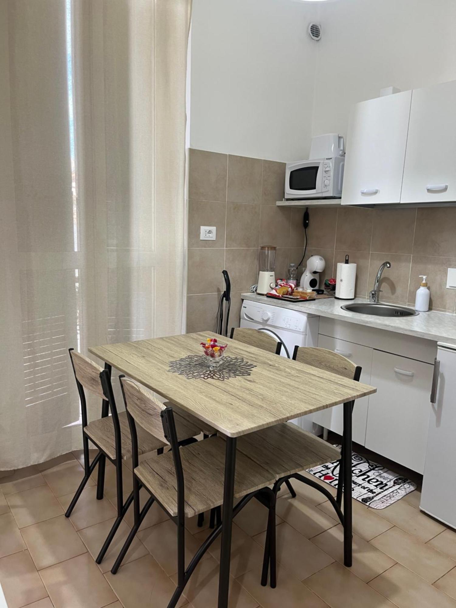 Appia Suite Roma Eksteriør bilde