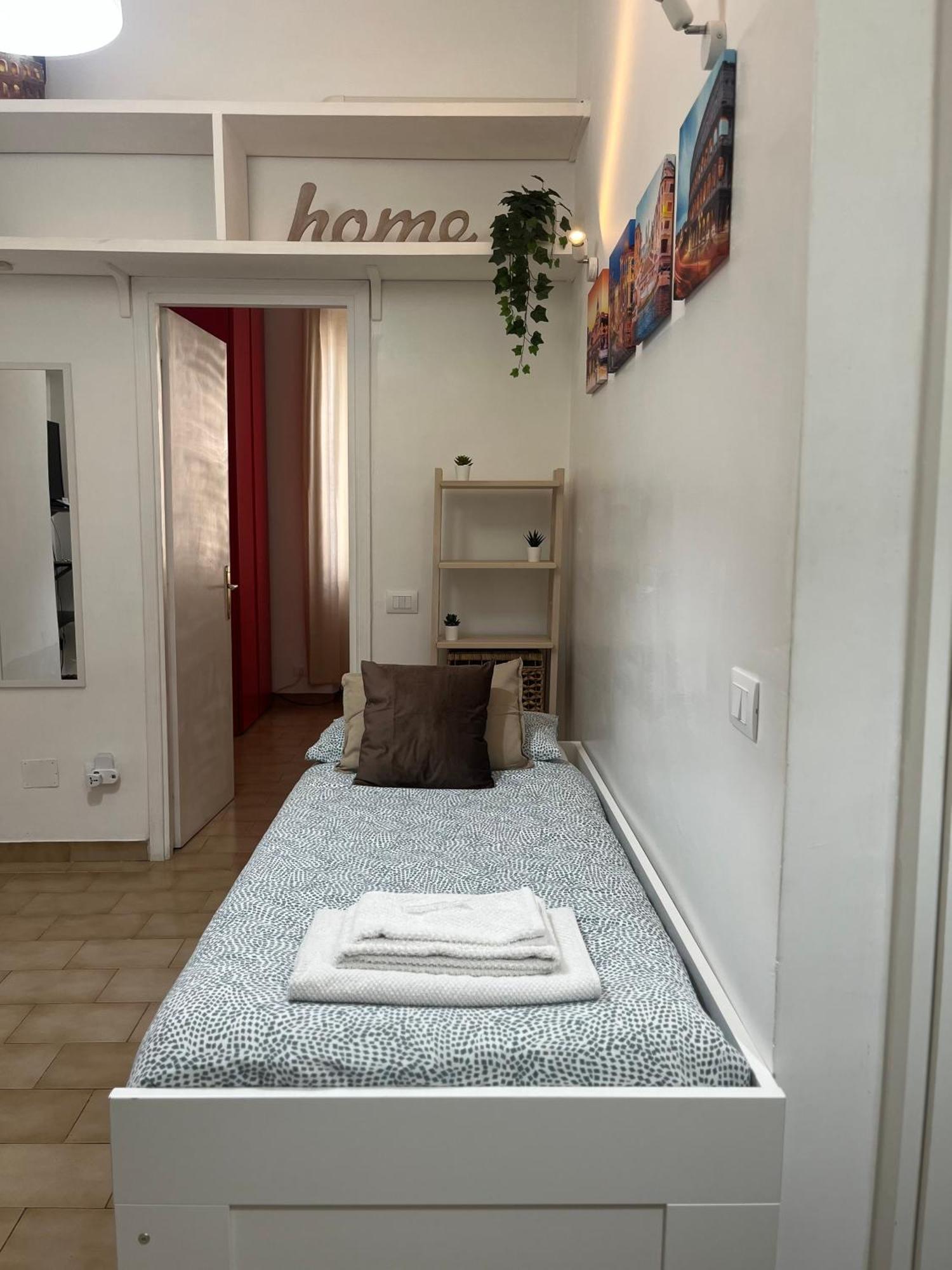 Appia Suite Roma Eksteriør bilde