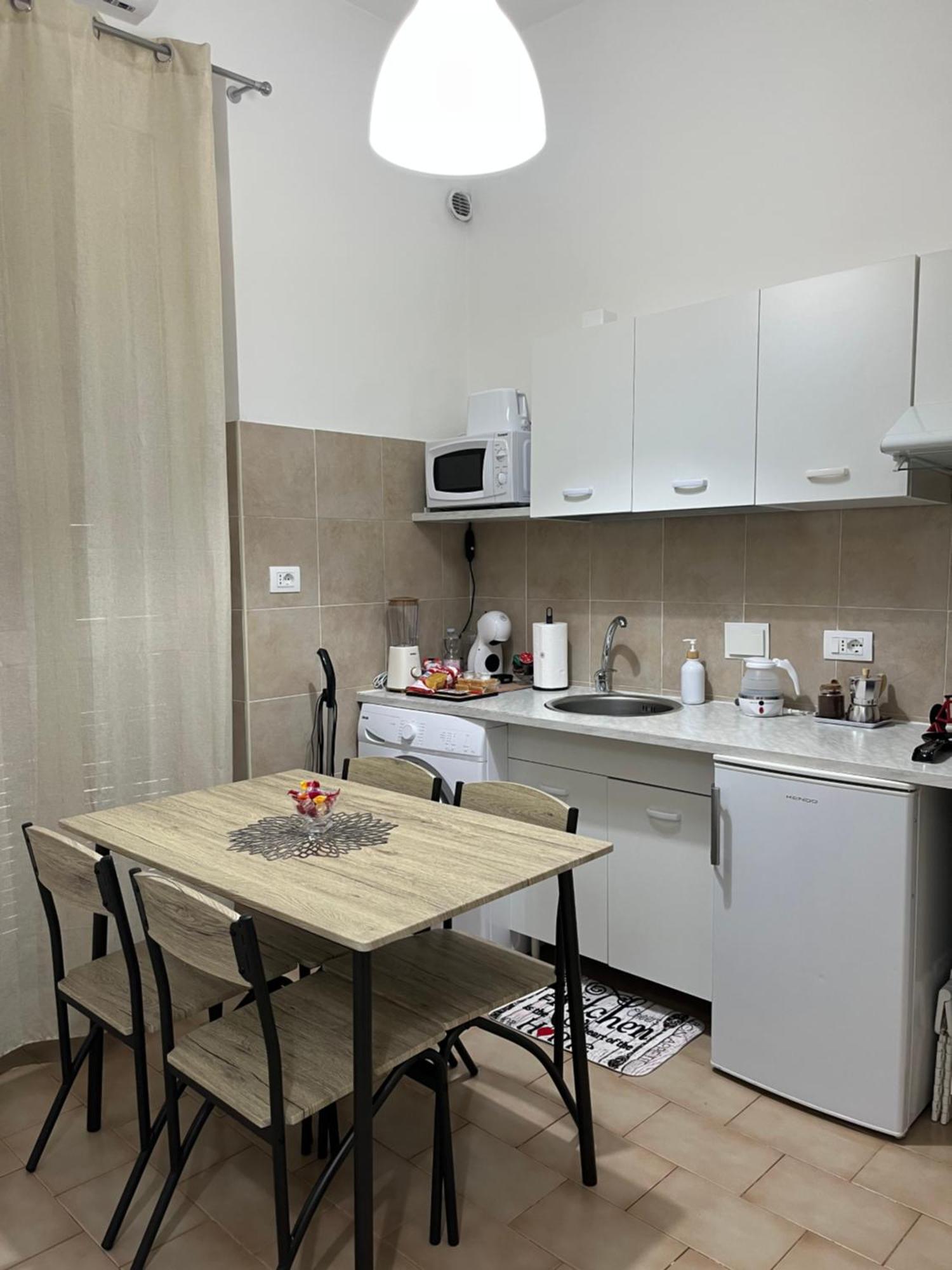 Appia Suite Roma Eksteriør bilde