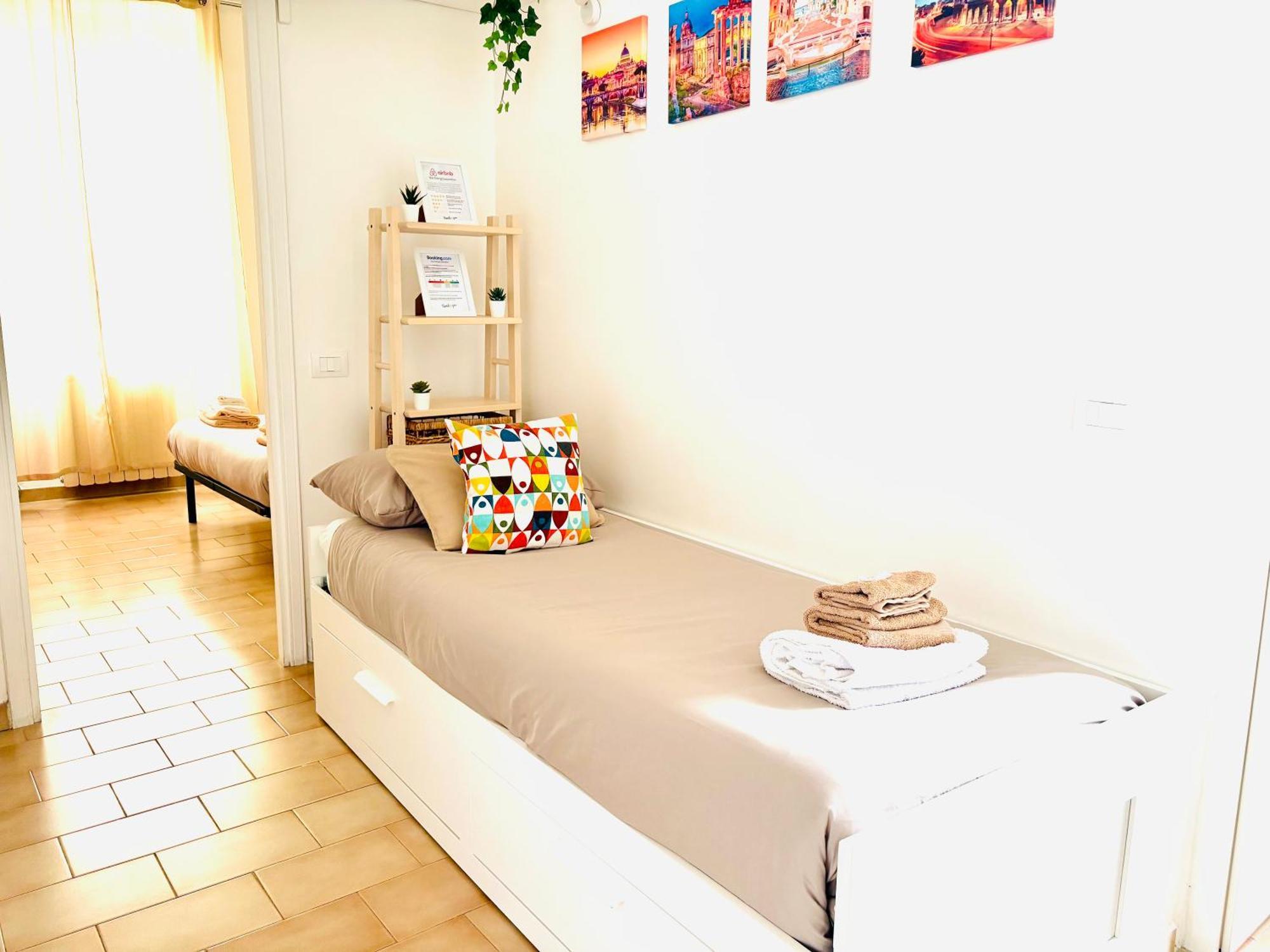 Appia Suite Roma Eksteriør bilde